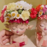 وسیله های گلفروشی‌