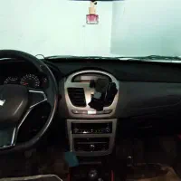 ساینا s دوگانه‌ سوز شرکتی در حد صفر|خودرو سواری و وانت|قم, شهرک مهدیه (مدرس)|دیوار