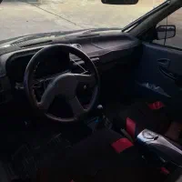 پراید 131|خودرو سواری و وانت|ساوه, |دیوار