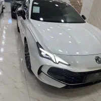 MG7 ام جی۷|خودرو سواری و وانت|شبستر, |دیوار