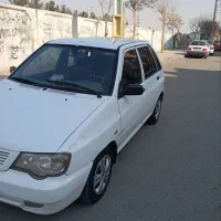 پراید ۱۱۱ SEمدل ۹۳|خودرو سواری و وانت|نسیم‌شهر, |دیوار