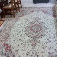 ۲ عدد فرش ۹ متری