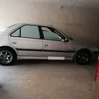 پارس elx موتور زانتیا 1800 فابریک 200 اسب بخاری