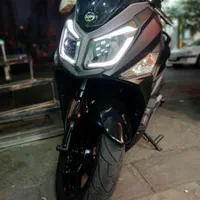 موتور گلکسی j200