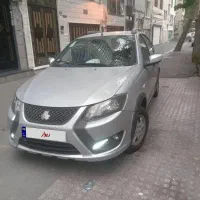 با سلام یک دستگاه خودروی کوییک مدل ۱۴۰۳ درحد صفر