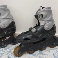 کفش اسکیت سایز ۴۱