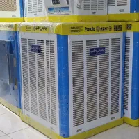 کولر آبی  پردیس خزر 7500مدل PK750