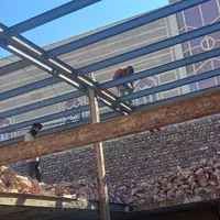 جوشکاری با تراکتور|خدمات پیشه و مهارت|زابل, |دیوار