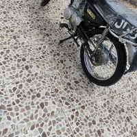125|موتورسیکلت|جیرفت, |دیوار