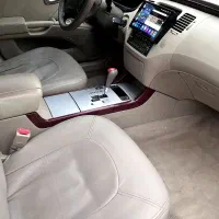 آزرا ۲۰۰۷ فول فوق العاده تمیز|خودرو سواری و وانت|اصفهان, فرهنگیان|دیوار