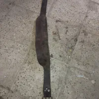 کمربند چرم طبیعی ترک و پهلوانی|کیف، کفش، کمربند|ملایر, |دیوار