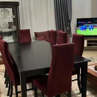 میزناهارخوری