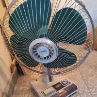 پنکه توشیبا ژاپن اورجینال