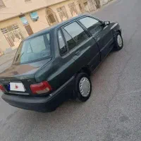 پراید مدل ۸۴تمیز سالم دوگانه سوز سی ان جی شرایط|خودرو سواری و وانت|زاهدان, |دیوار