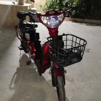 موتور برقی پول یه موبایل