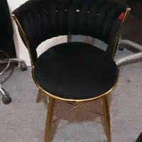 صندلی استادکارویرا|آرایشگاه و سالنهای زیبایی|یزد, |دیوار