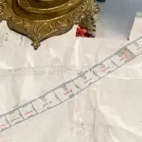 زمین باغی/شاهنامه ۶۷/ساخت ویلا/مسکن الماس|فروش زمین و ملک کلنگی|مشهد, توس فردوسی|دیوار