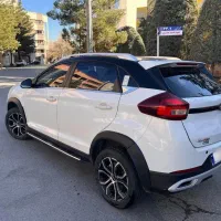 ماشین mvm x22 pro توربو|خودرو سواری و وانت|مشهد, هنرستان|دیوار