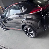 X33 cross cvt|خودرو سواری و وانت|گرگان, |دیوار
