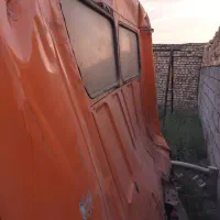 اتاق جلو بنز ده تن. میلنگ ده تن.دینام|قطعات یدکی و لوازم جانبی|اراک, |دیوار