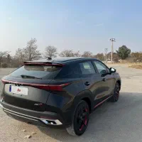 فونیکس اف ایکس ۱۴۰۳ Fx پرمیوم|خودرو سواری و وانت|قوچان, |دیوار