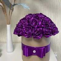 گل رز ربانی خاص و لاکچری