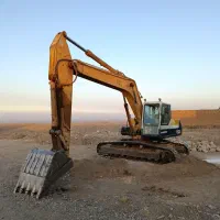 بیل مکانیکی خط۵|خودرو سنگین|مشهد, هفده شهریور|دیوار