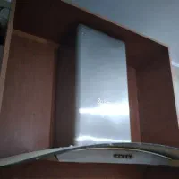 هود و سینک اشپزخانه