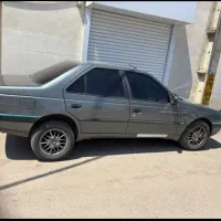 پژو ۹۸|خودرو سواری و وانت|دورود, |دیوار
