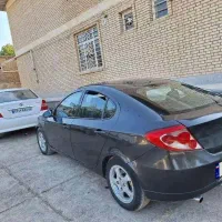 پروتون جنتو ۲۰۰۷ سالم