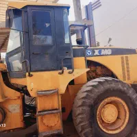 لودر آران پارت آسیا|خودرو سنگین|سنگان, |دیوار