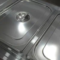 کانتر گرم/تاپینگ گرم/گازی/برقی/ ایستاده و رومیزی|فروشگاه و مغازه|اصفهان, حصه جنوبی|دیوار