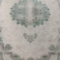 فرش شش متری