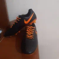 کفش استوک فوتبال نایک ۴۳|کیف، کفش، کمربند|شیراز, مسلم|دیوار