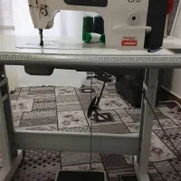 چرخ خیاطی بن هورس HR188|چرخ خیاطی و ریسندگی|افشار, |دیوار