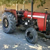 تراکتور ۲۸۵ مدل ۶۳|خودرو سنگین|شاندیز, |دیوار