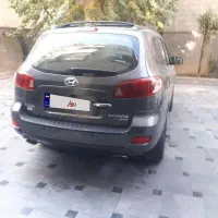 سانتافه۲۰۰۸|خودرو سواری و وانت|تهران, نصرت|دیوار