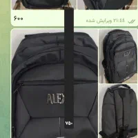 فروش انواع کیف از تولیدبه مصرف زیر قیمت۴۵۰.۶۰۰.۷۰۰|کیف، کفش، کمربند|خرم‌آباد, |دیوار