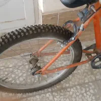 دوچرخه سایز بیست