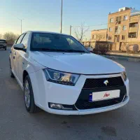 دنا پلاس اتومات آپشنال در حد خشک