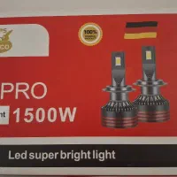 هدلایت مهتابی