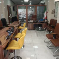 استخدام مشاور آقا و خانم جهت املاک