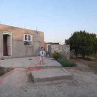 خانه باغ|فروش خانه و ویلا|اهرم, |دیوار