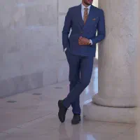 کت شلوار برند