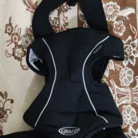 آغوشی نوزاد