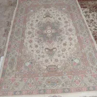 فرش دستباف