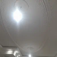 به ۵ نفر همکار نقاش ساختمان روزمزدی نیازه