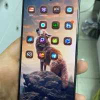 گوشی موبایل note 13 pro 256G|موبایل|تهران, حبیب الله|دیوار