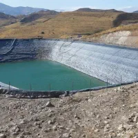 ورق ژئوممبران