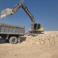 سنگ شکسته شالده ساختمان